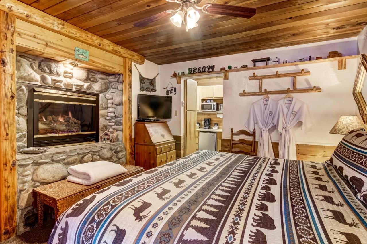 Heavenly Valley Lodge — photo 9