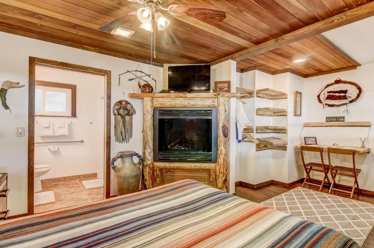 Heavenly Valley Lodge — photo 16