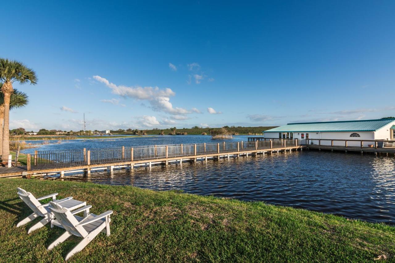 Lakeshore Resort & Marina — photo 19