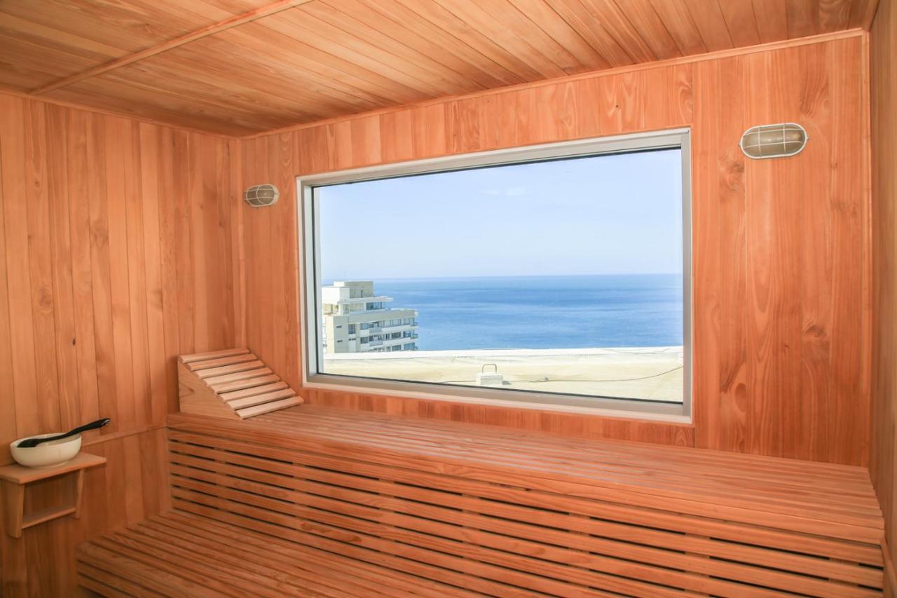 Grand Marina Suites Santa Marta photo