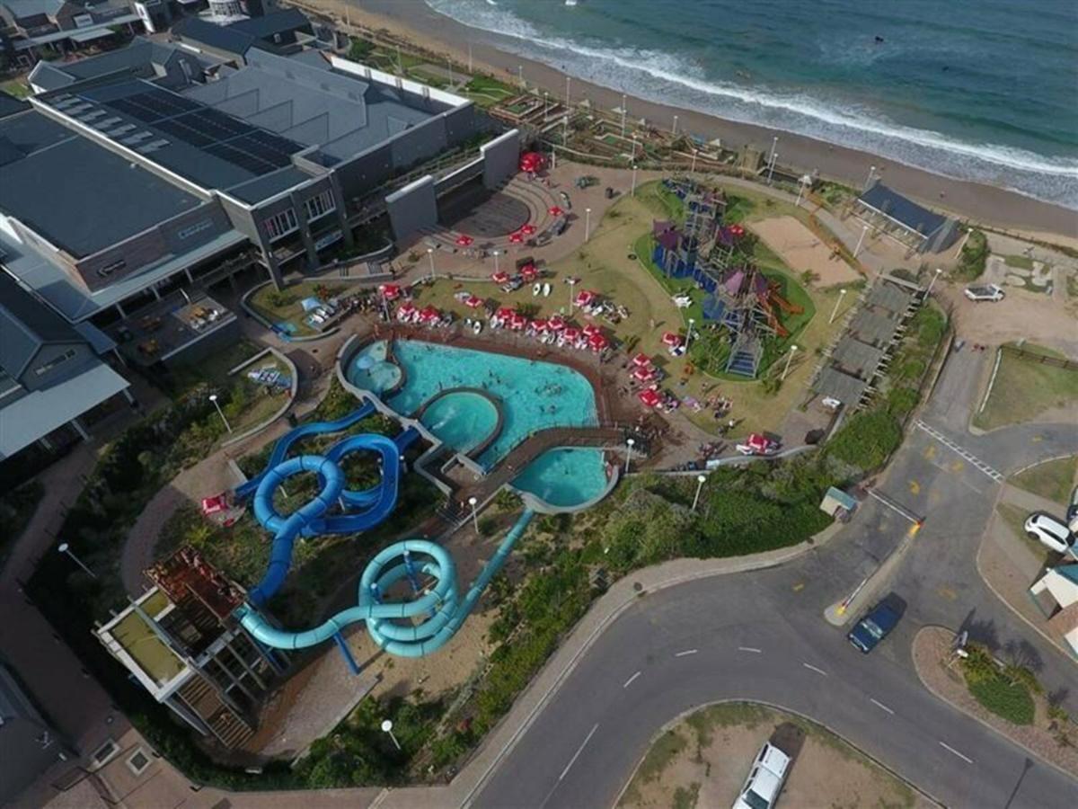 Water park: Harties@Sea