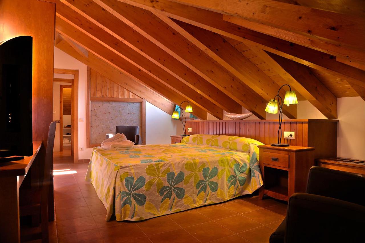 Casas Rurales Pirineo, Gerbe – Updated 2022 Prices