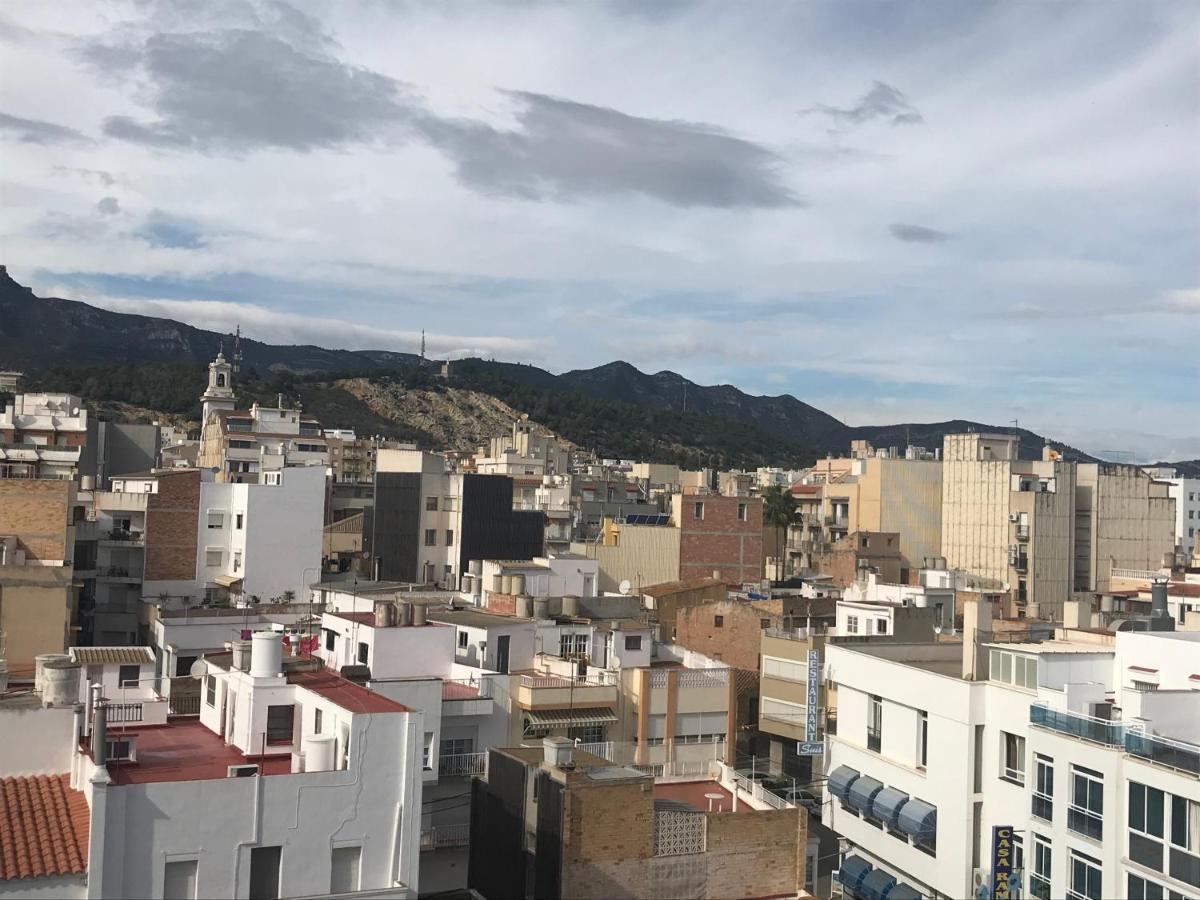 Apartamento Ático Port Sant Carles (España Sant Carles de la ...