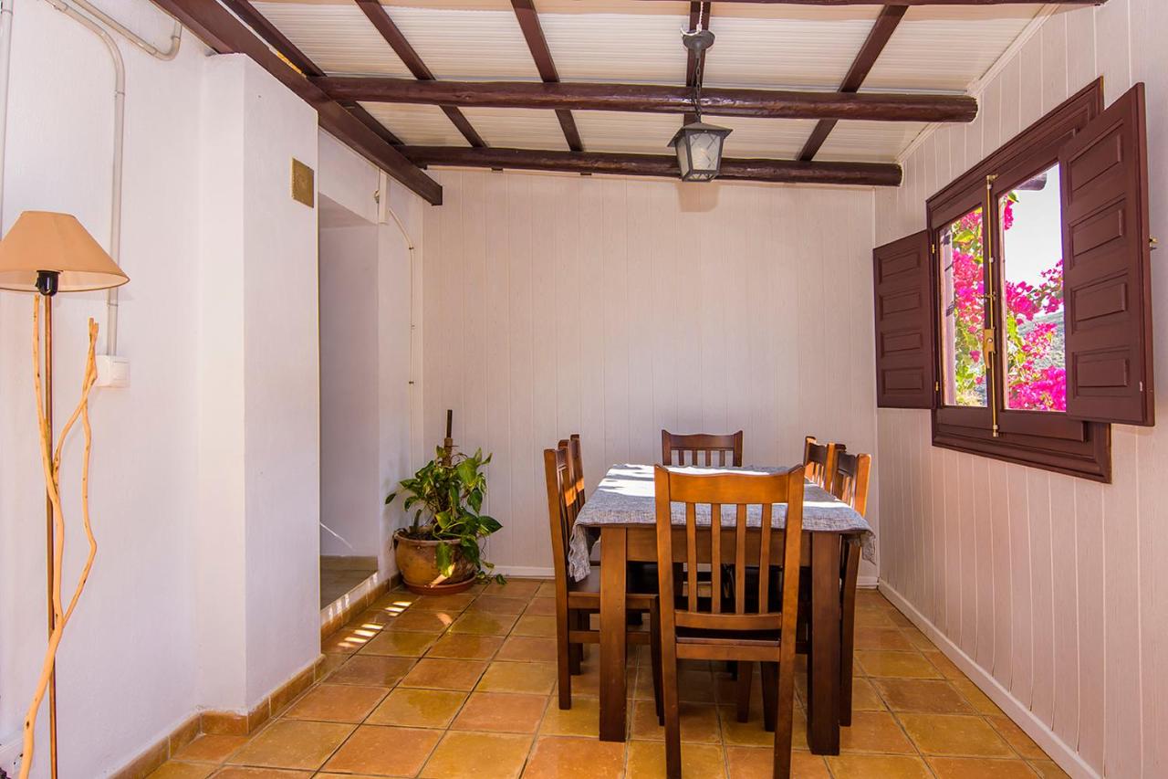 Cortijo 4 Elementos, Lucainena de las Torres – Bijgewerkte ...
