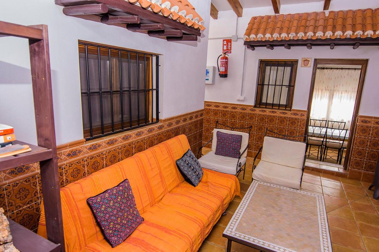 Cortijo 4 Elementos, Lucainena de las Torres – Bijgewerkte ...