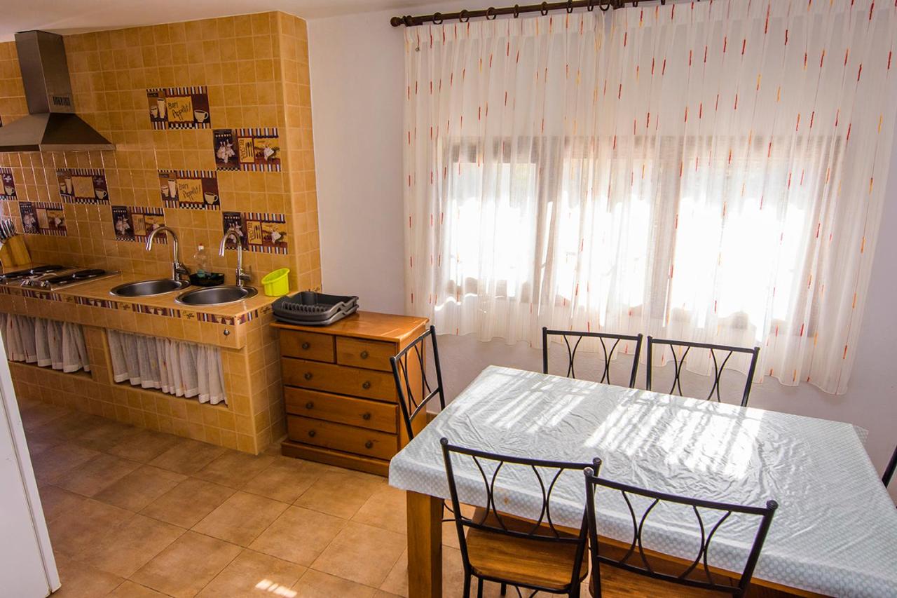 Cortijo 4 Elementos, Lucainena de las Torres – Bijgewerkte ...