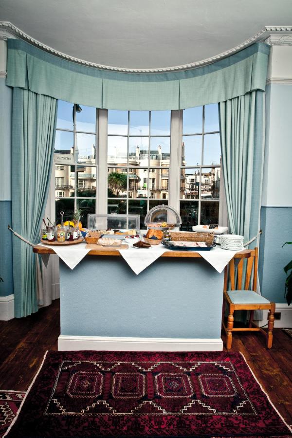 Artist Residence Brighton - Laterooms
