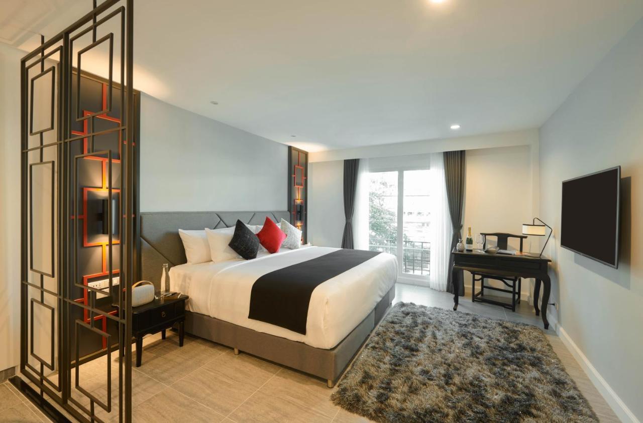 Villa De Pranakorn - 2