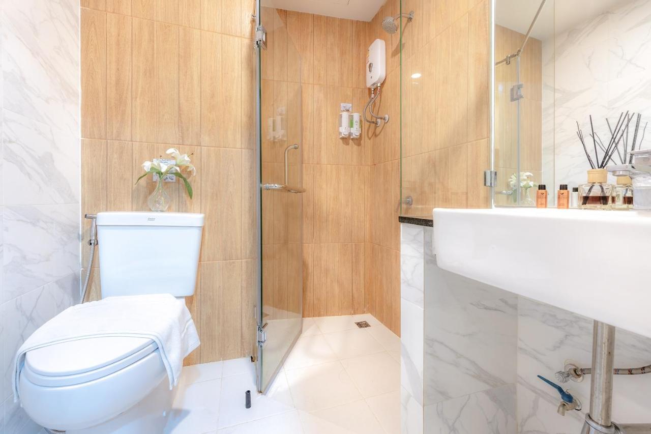 Tori Prestige Bangkok Hotel - 5