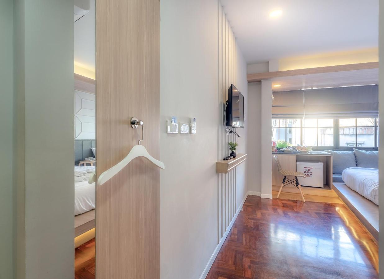 Tori Prestige Bangkok Hotel - 4