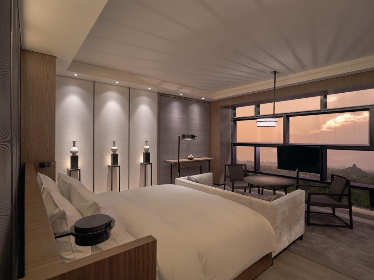 The PuXuan Hotel and Spa photo