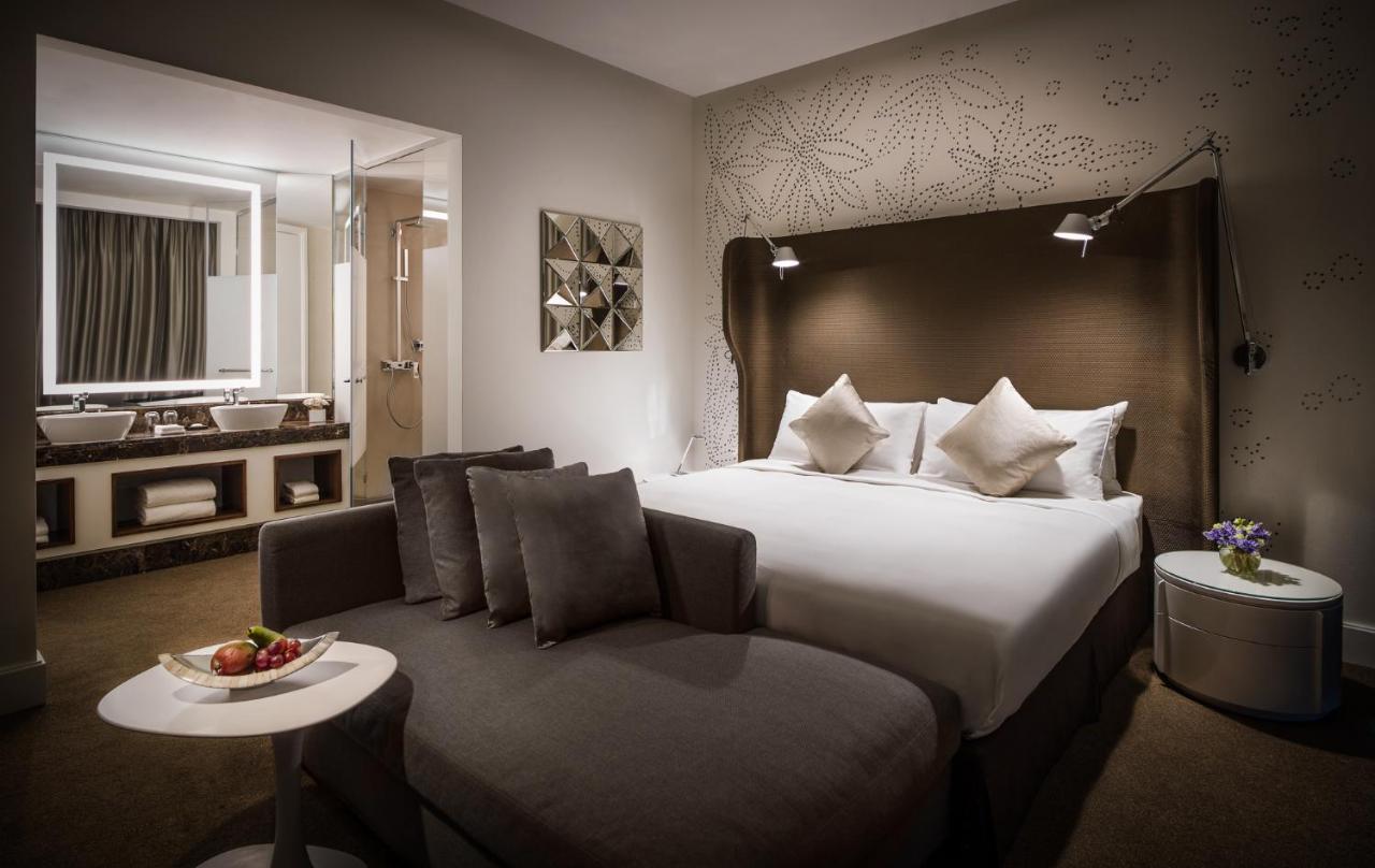 Sheraton Baku Intourist photo