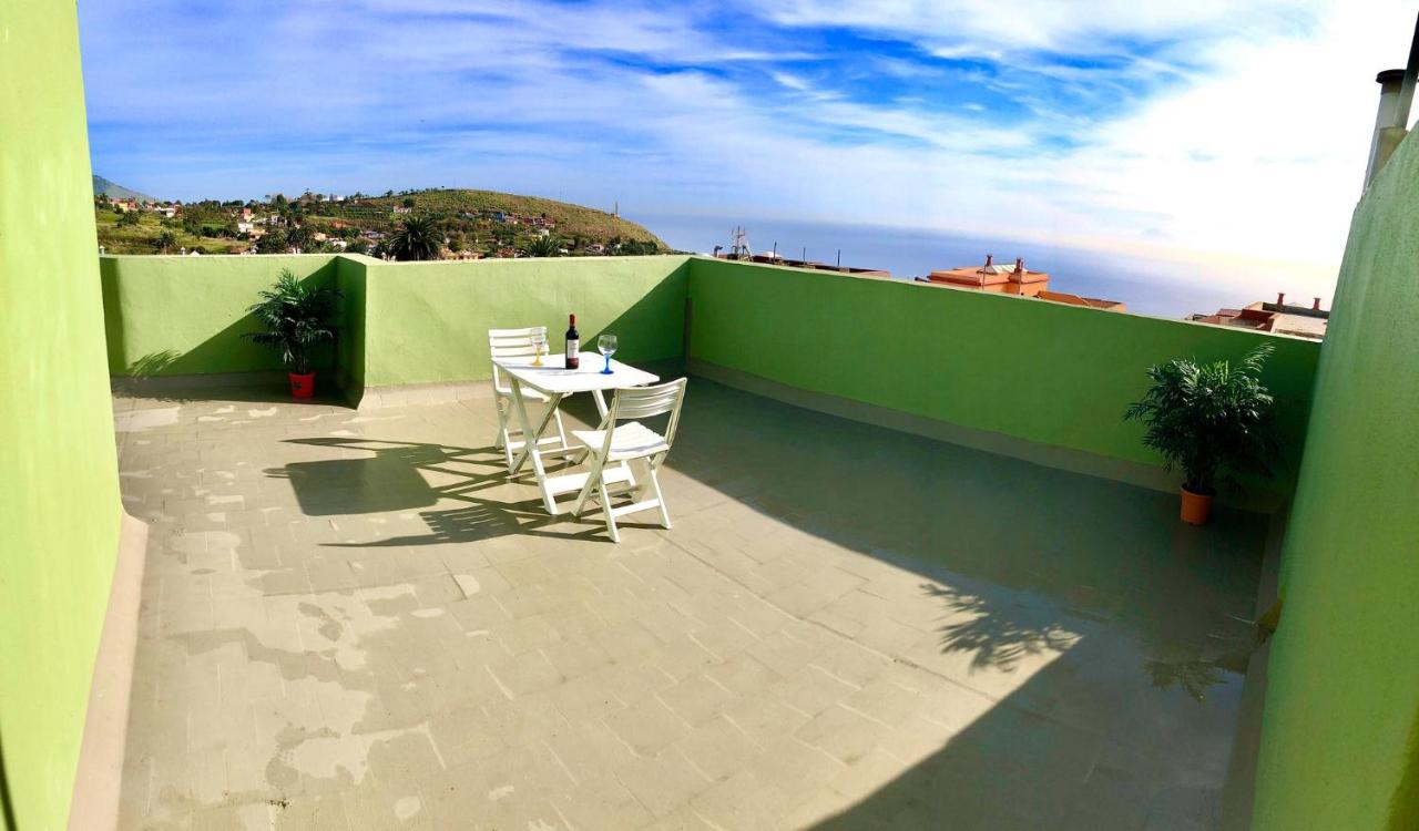 Vivienda Vacacional Sol y Luna, Breña Alta – Bijgewerkte ...