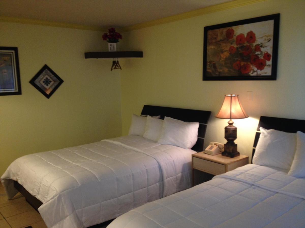 Victorian Inn — photo 17