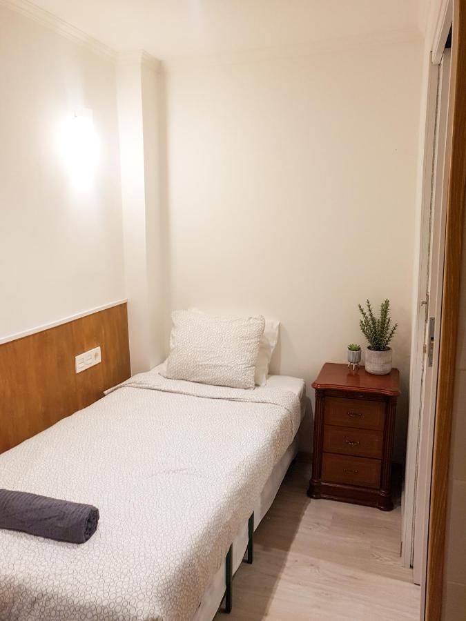 Waves Guesthouse, San Sebastián – Updated 2022 Prices