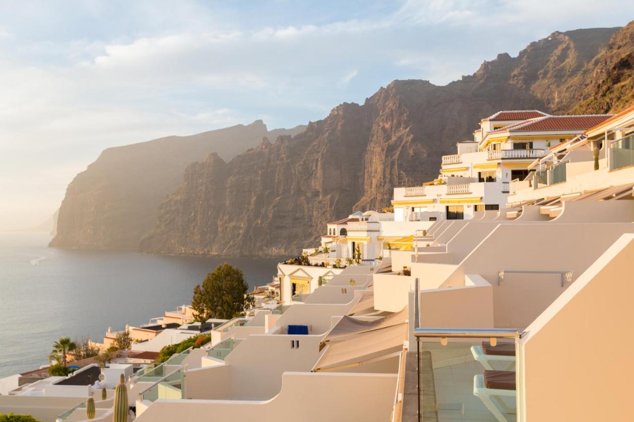 Royal Sun Resort, Acantilado de los Gigantes – Updated 2022 ...