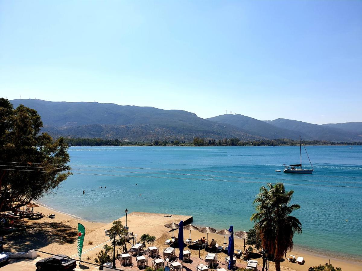 Ξενοδοχείο Παύλου 