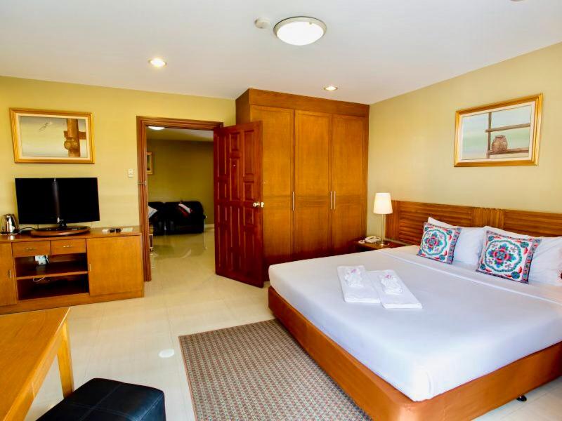 Paholyothin Park Place - 5