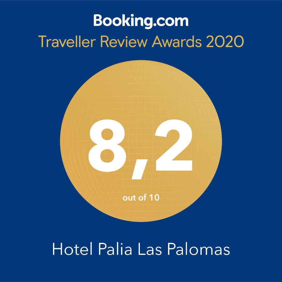 Hotel Palia Las Palomas, Torremolinos – Updated 2022 Prices