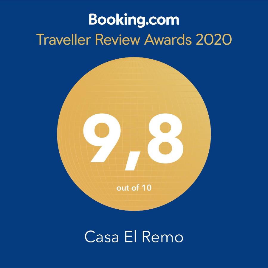 Appartement Casa El Remo (Spanje El Remo) - Booking.com