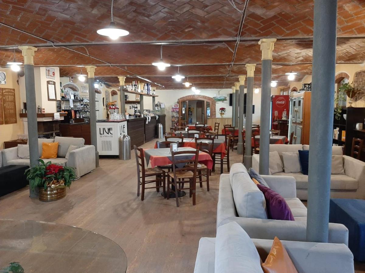 B&B Golf Club Le Vigne photo