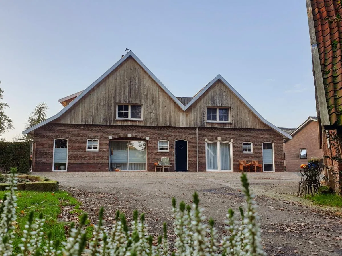 B&B Erve iemhorst