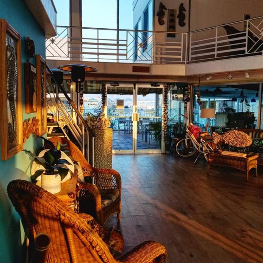 The Jolly Roger Motel — photo 10