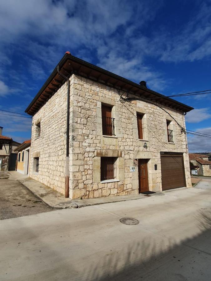 Casa rural Los Bodones, Quintanilla Riopico – Precios ...