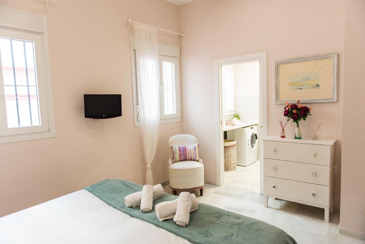 TOURIST HOUSE GRAVINA, Seville – Updated 2022 Prices