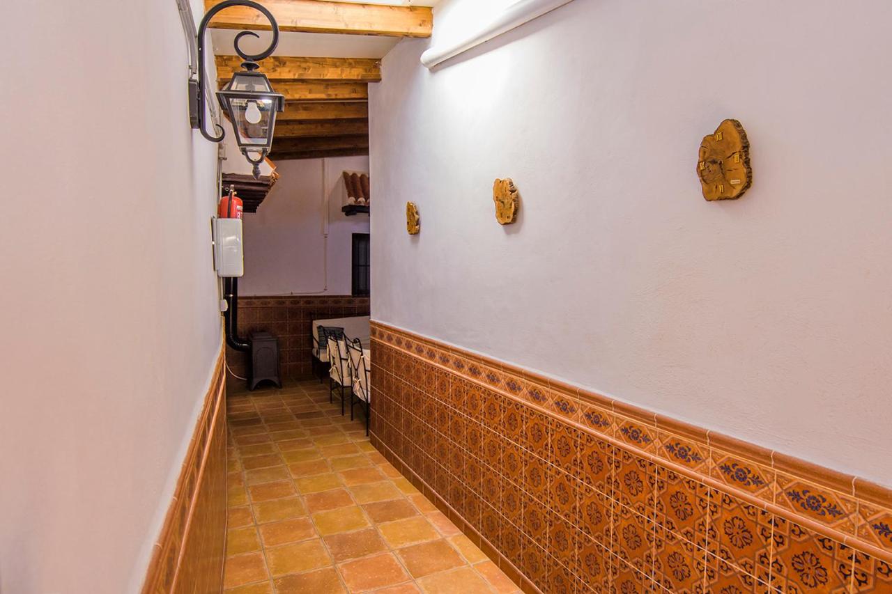 Cortijo 4 Elementos, Lucainena de las Torres – Precios ...