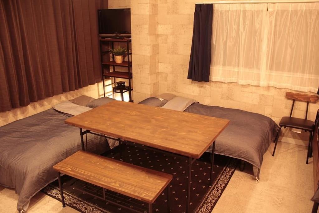 ACT Residence No.1 201 - 5