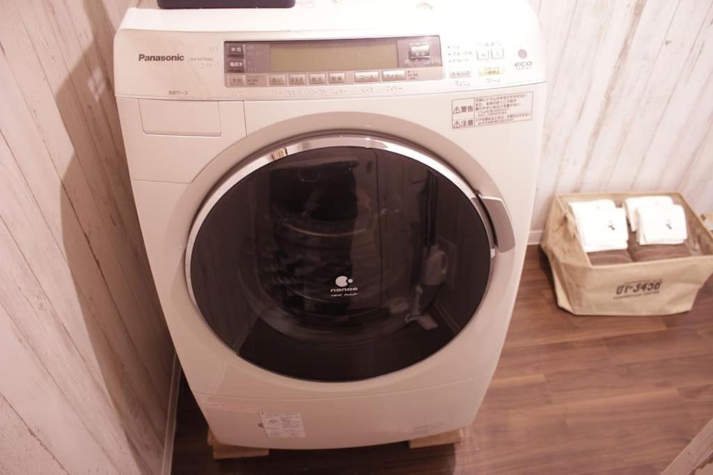 ACT Residence No.1 201 - 4