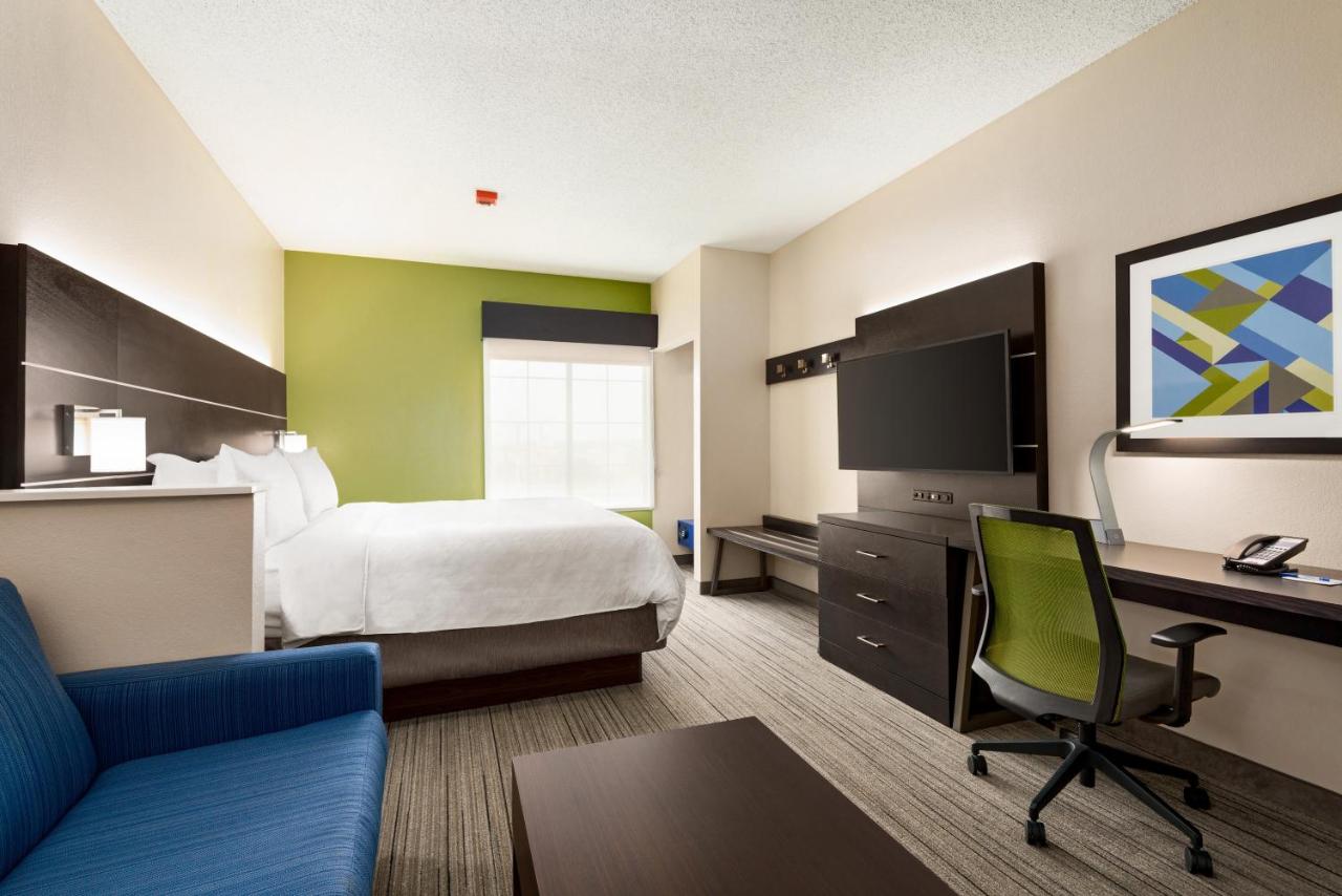HiWay inn express — photo 19