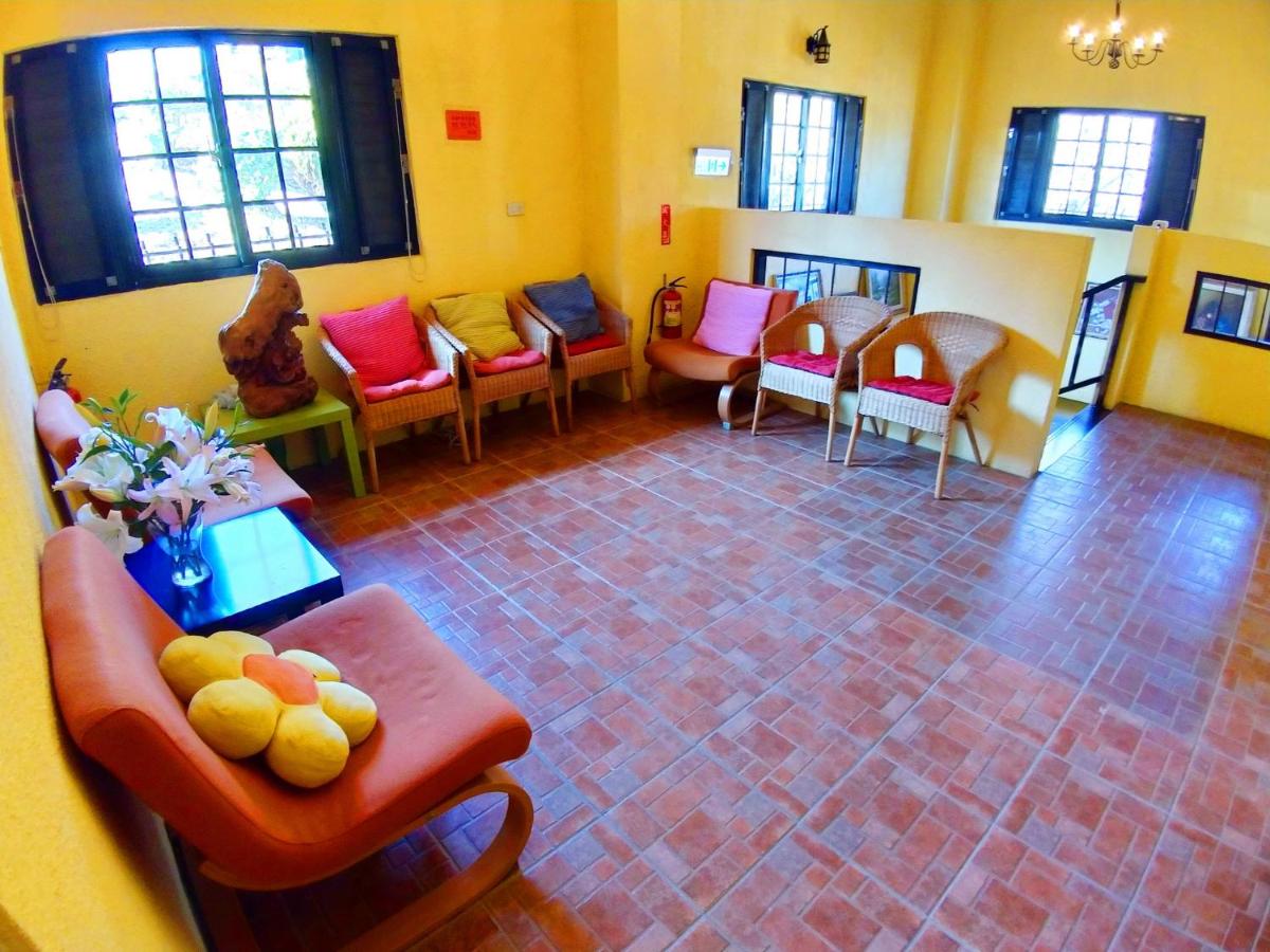 南投清境挪威森林 Renai Updated 2021 Prices