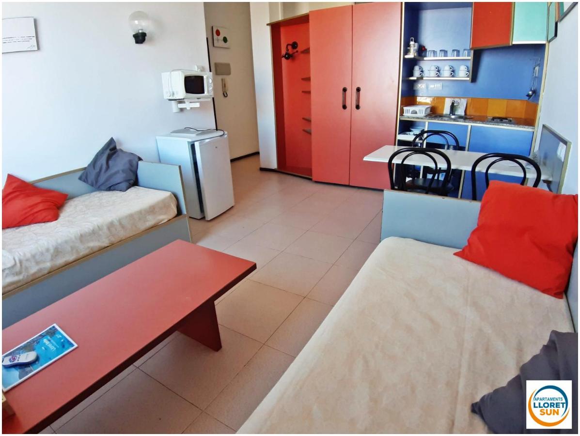 Apartments Lloret Sun, Lloret de Mar – Tarifs 2022