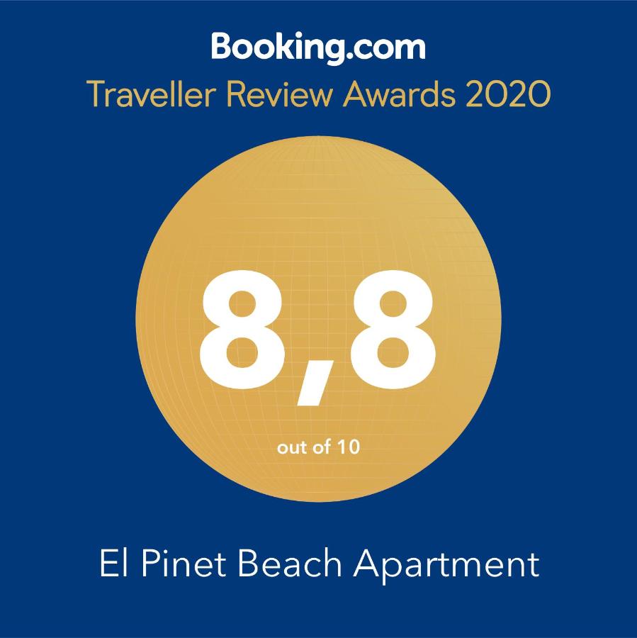 El Pinet Beach Apartment, La Marina – Bijgewerkte prijzen 2022
