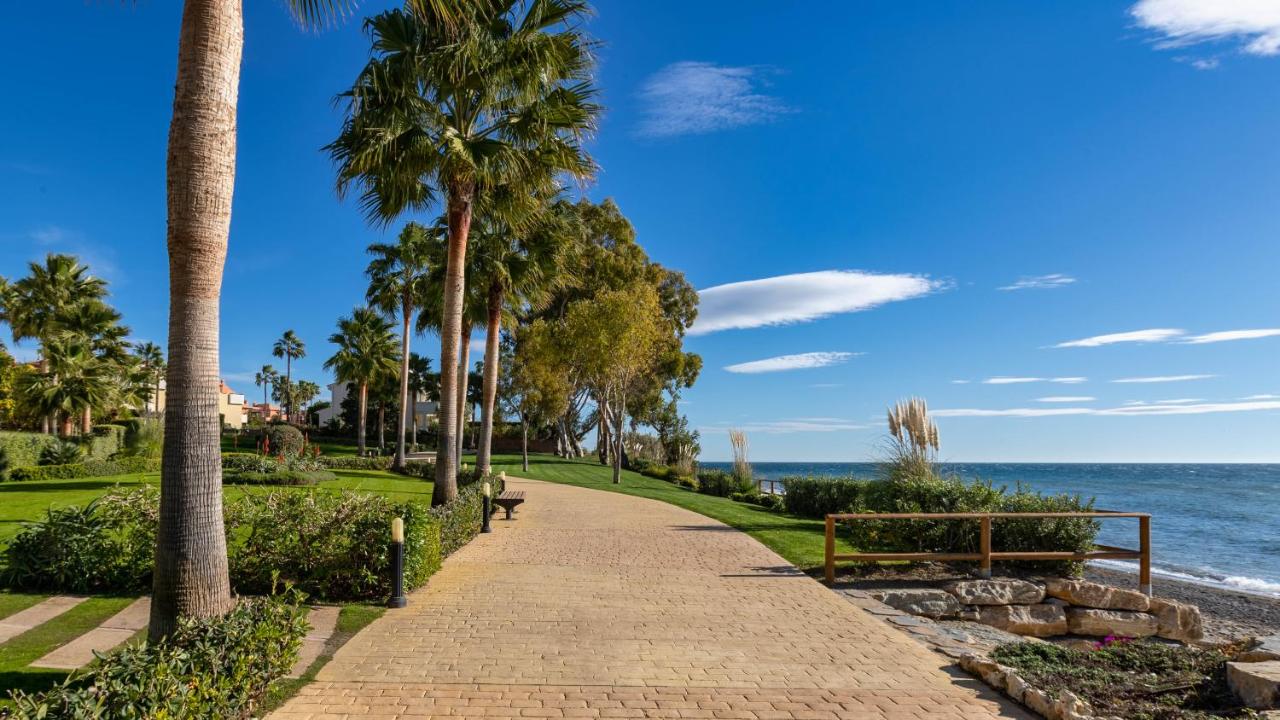 Bahía Boutique Apartments, Estepona – Bijgewerkte prijzen 2022