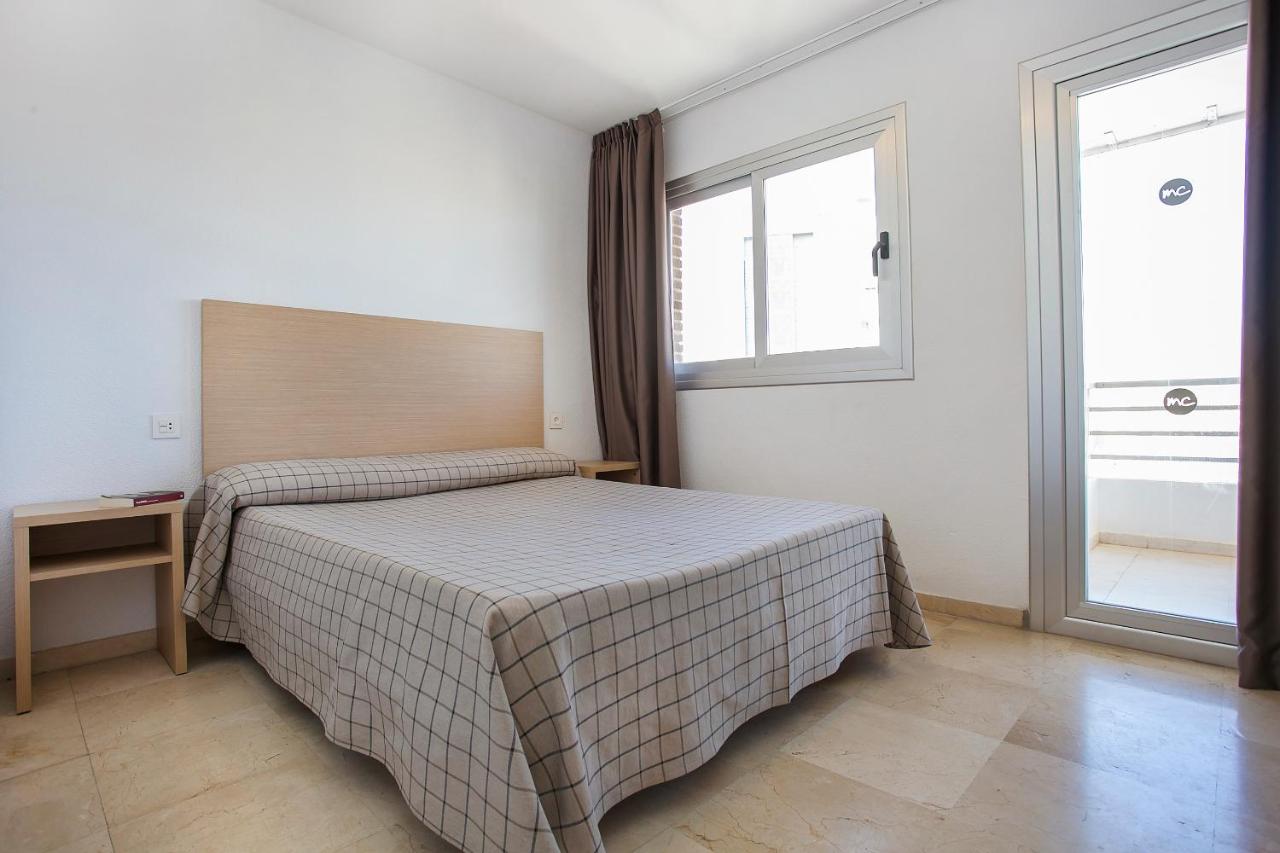 Apartamentos Buenos Aires By Mc, Benidorm – Bijgewerkte ...