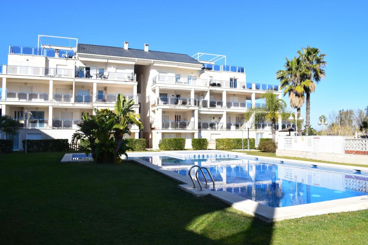 AP499 Vora Golf II Playa Rabdells, Oliva – Bijgewerkte ...