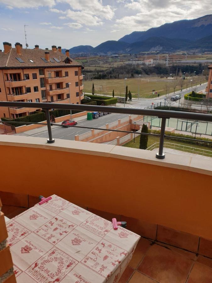 Apartamento Punta Espata (Spanje Jaca) - Booking.com