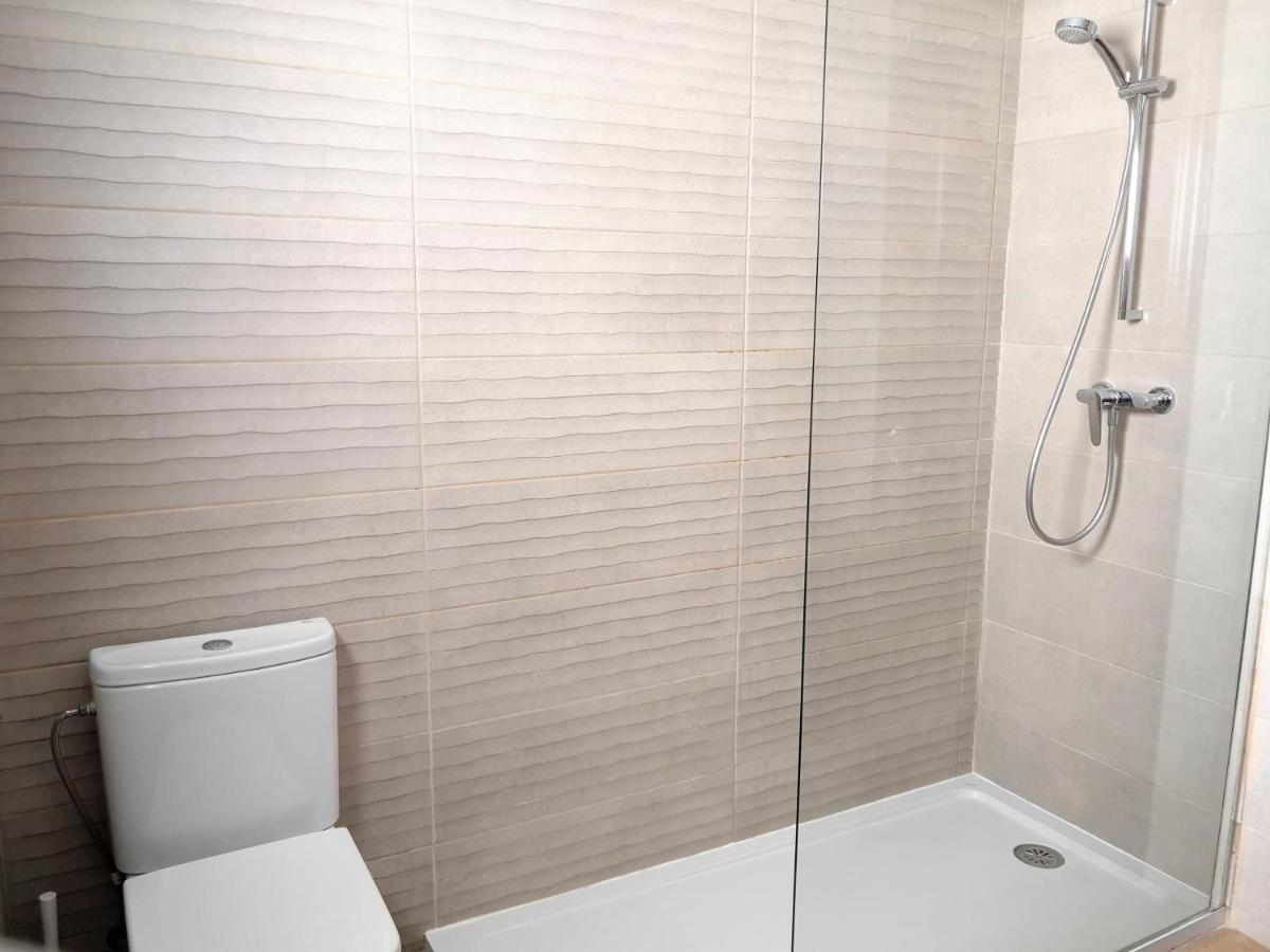 Espectacular Apartamento Malaga Playa - 2