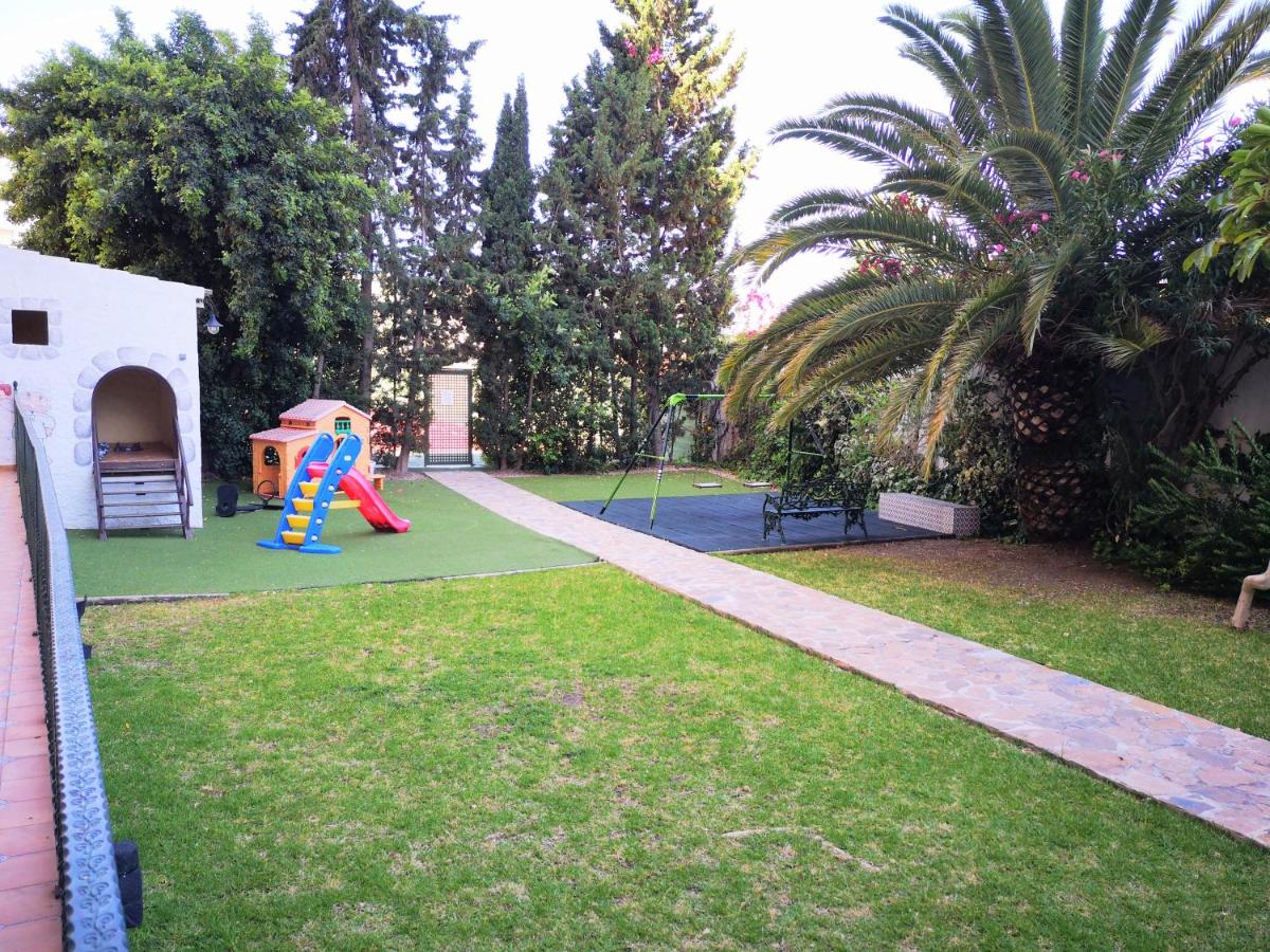 Espectacular Apartamento Malaga Playa - 3