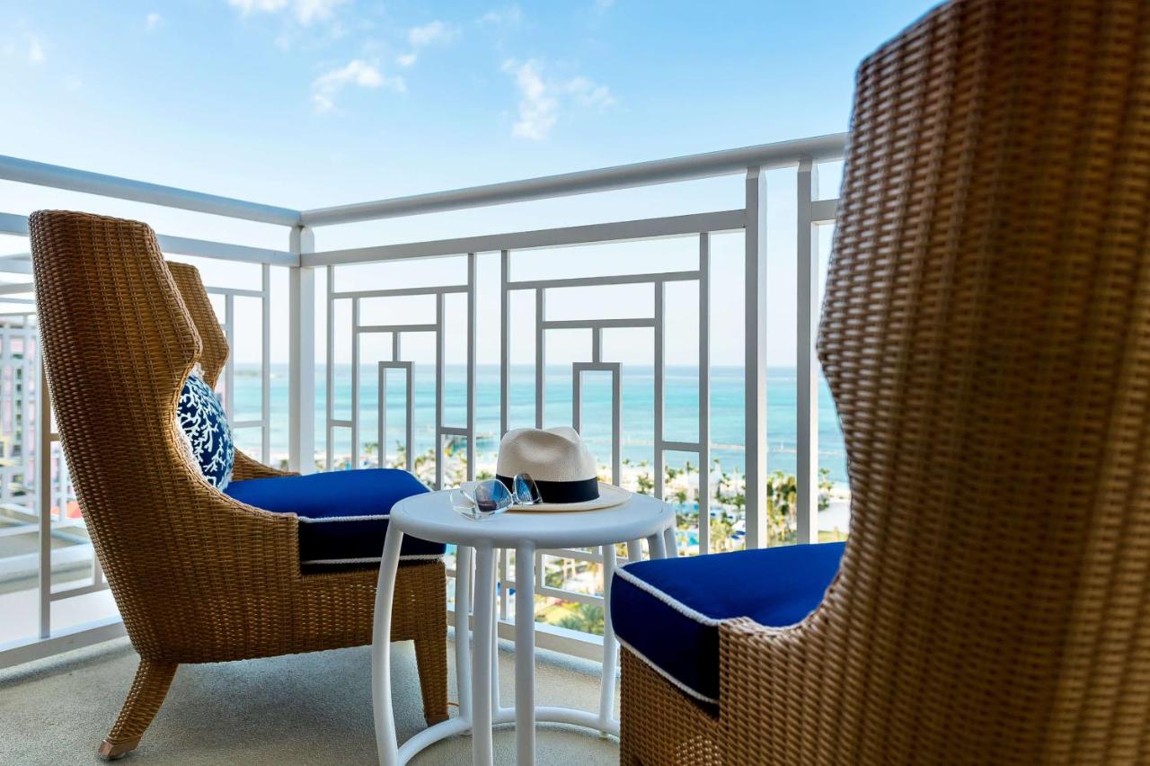 Grand Hyatt Baha Mar photo