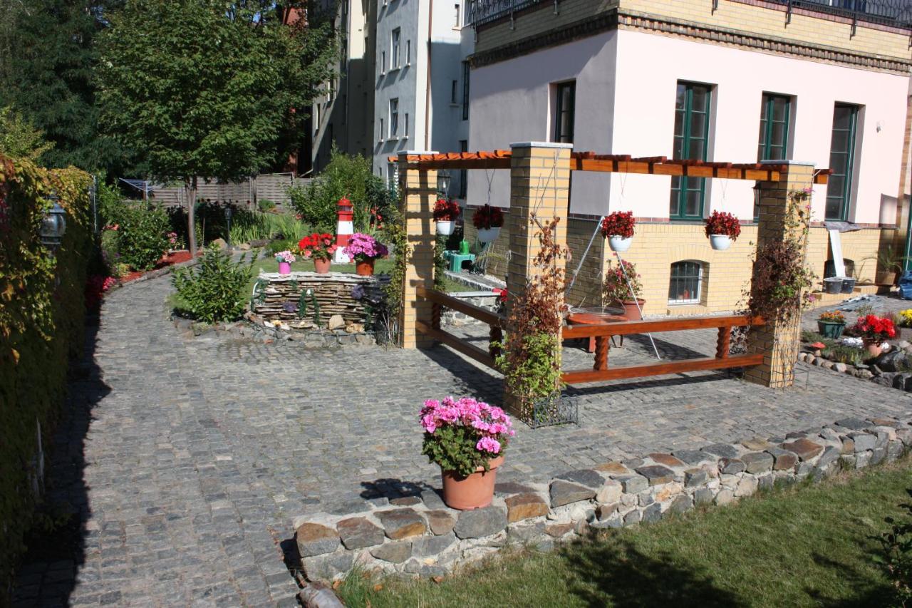 VacApps Apartments