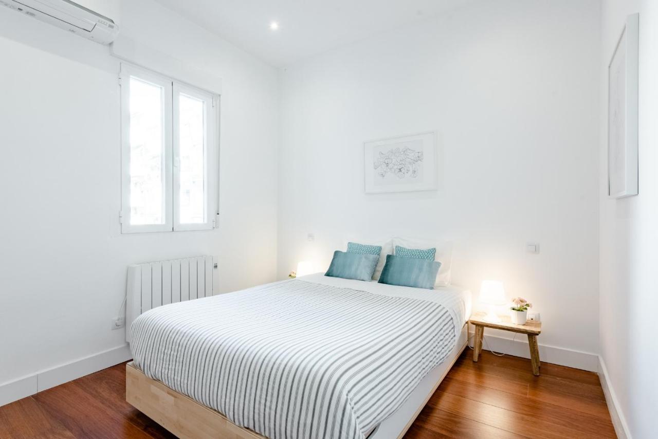 Luxury Apartment Princesa, Madrid, Spain - Booking.com