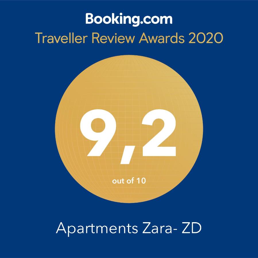 Apartments Zara- ZD, Zara (Zadar) – Prezzi aggiornati per il 2022