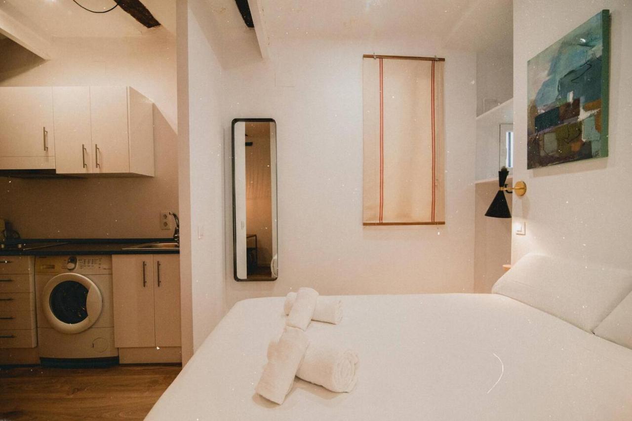 CHARMING DESIGN APARTMENT REINA SOFIA, Madrid – Updated 2022 ...