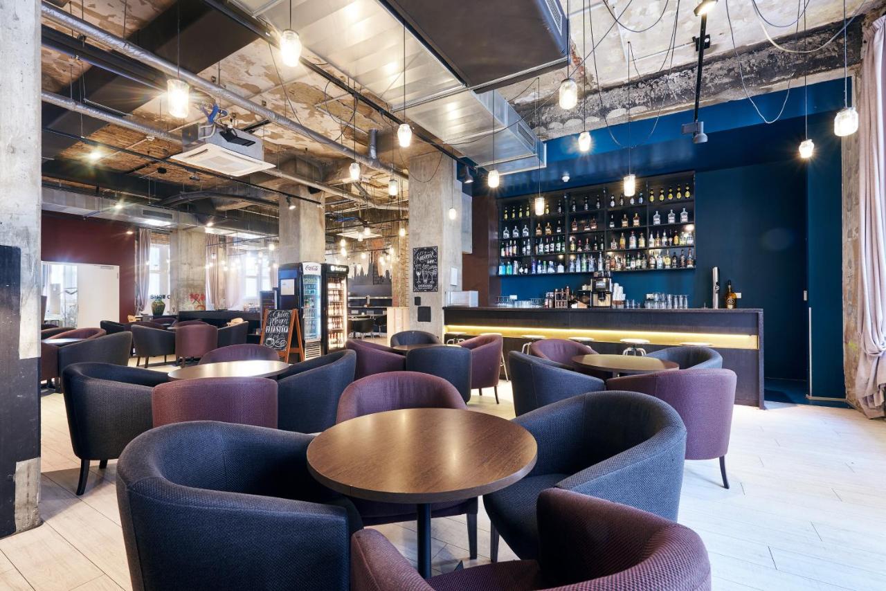 Catalonia Berlin Mitte - 4