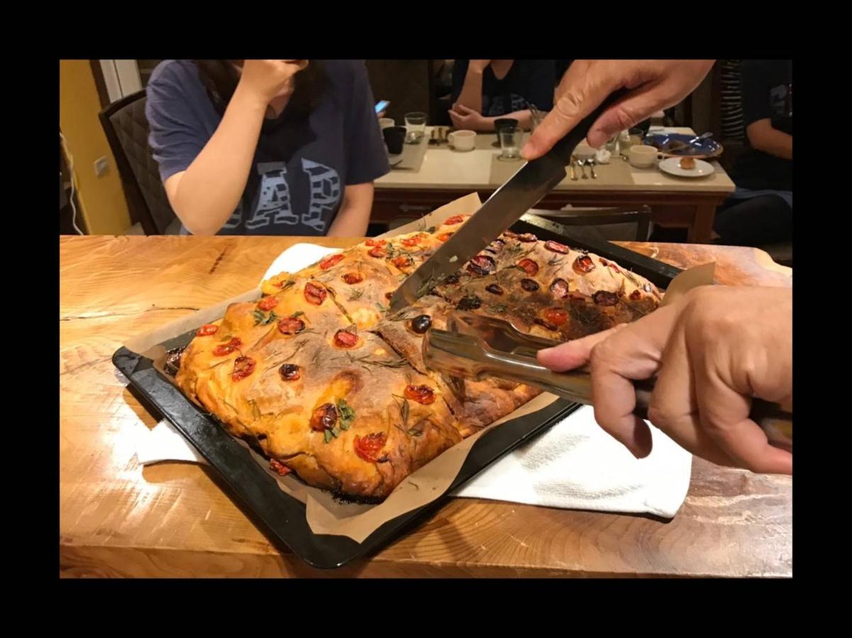 民宿二月花食餐飲民宿 臺灣仁愛鄉 Booking Com