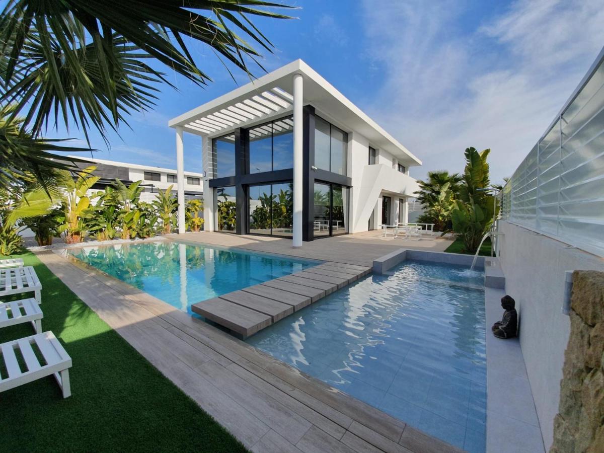 VILLA AMANI, San Fulgencio – Updated na 2022 Prices